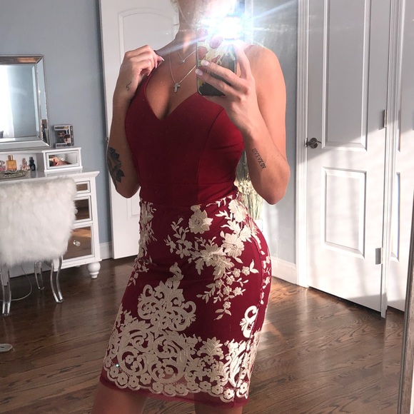 Fashion Nova Dresses & Skirts - ✨✨GORGEOUS DRESS✨✨